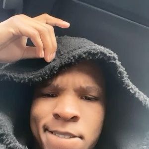 Meet your Posher, Isaiah